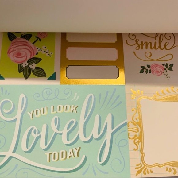 Craft Smith | Paper Pad | Honeydew - Picture 6 of 15